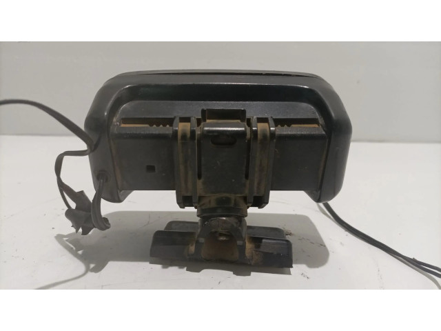 Блок управления Mitsubishi Pajero