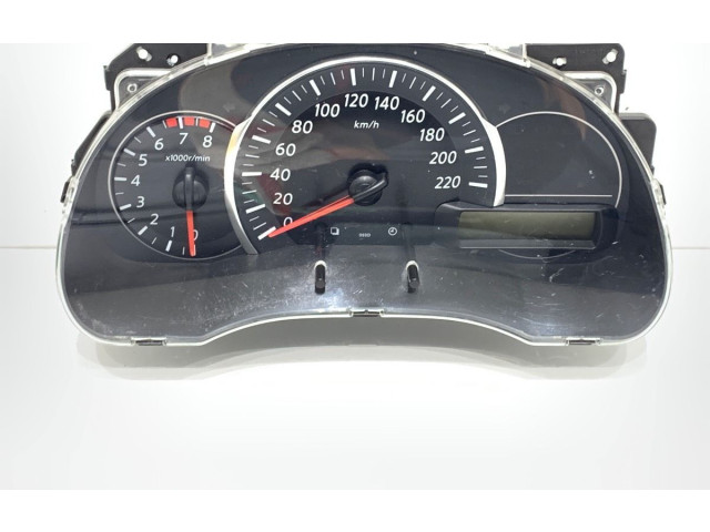 Přístrojová deska Nissan Micra 2014 24810-3HN3C