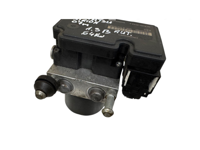 Блок АБС 89540B1070, 44510B1071 Daihatsu Sirion - года