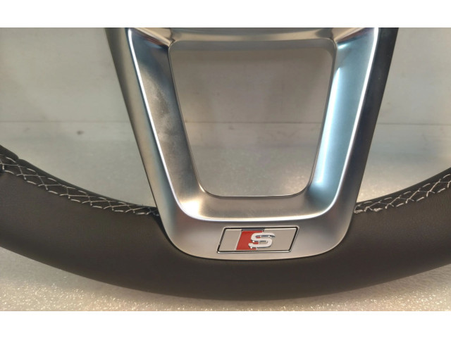 Volant Audi A4 S4 B9 8W 2019 8W0419091GP