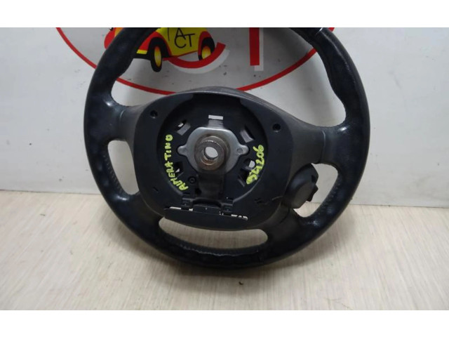 Руль Nissan Almera Tino 2000 - 2006 года 48430AV61C, 48430AV61C