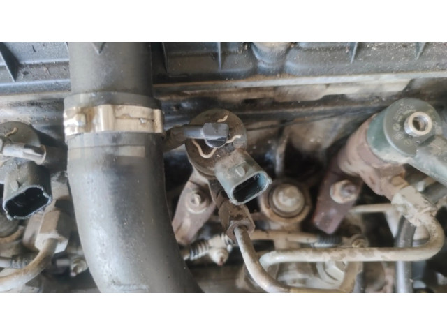 Форсунка 0445110044, 9637536080    Citroen Xsara для дизельного двигателя  2