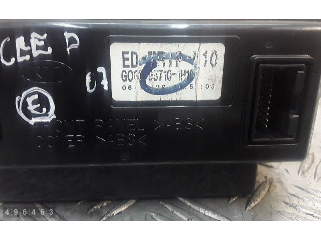 Дисплей    957101h100   KIA Ceed