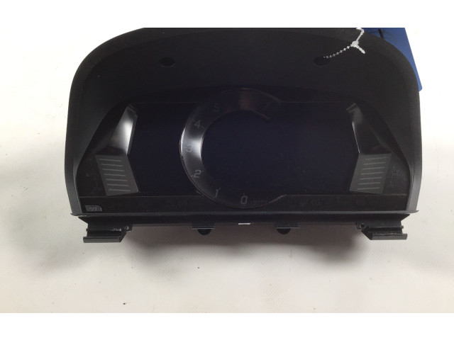 Přístrojová deska Toyota Supra A90 2020 9868476