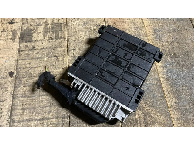 Řídící jednotka a0235450632, 0235450632 Mercedes-Benz Vito Viano W638 1996