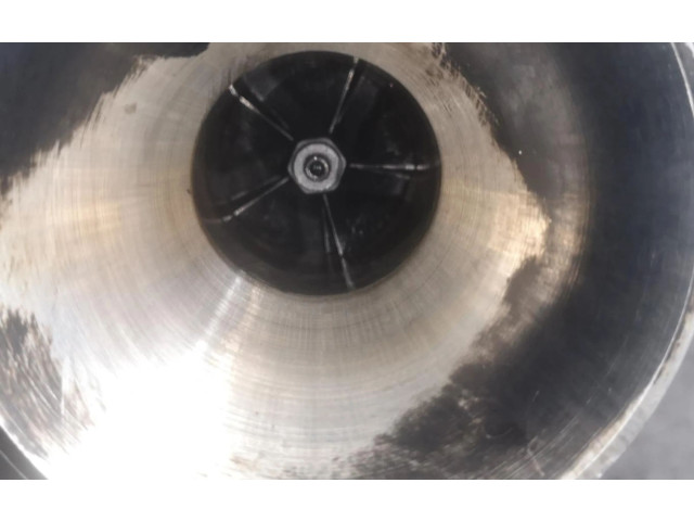 Турбина Mini Cooper Countryman R60 SLV7812318