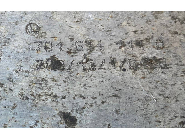 Блок АБС 701614111D, 703907379A Volkswagen Transporter - Caravelle T4 1991 - 2003 года