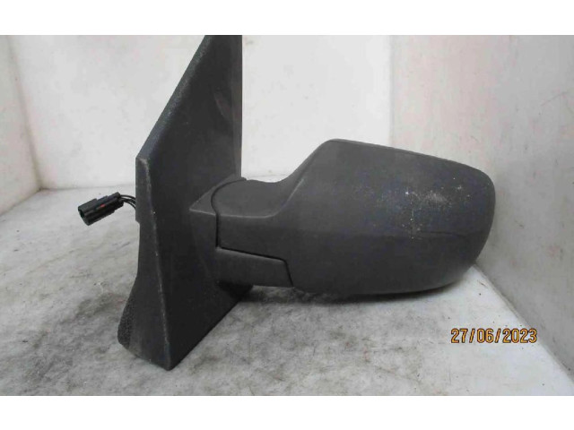 Зеркало электрическое Ford Fusion 2002 - 2005 года