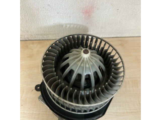 Вентилятор печки    A2308210251   Mercedes-Benz E W211