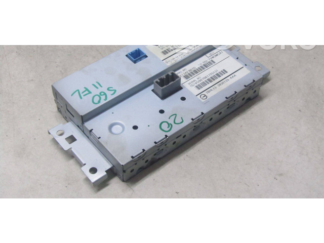 Дисплей    31382065   Volvo S60