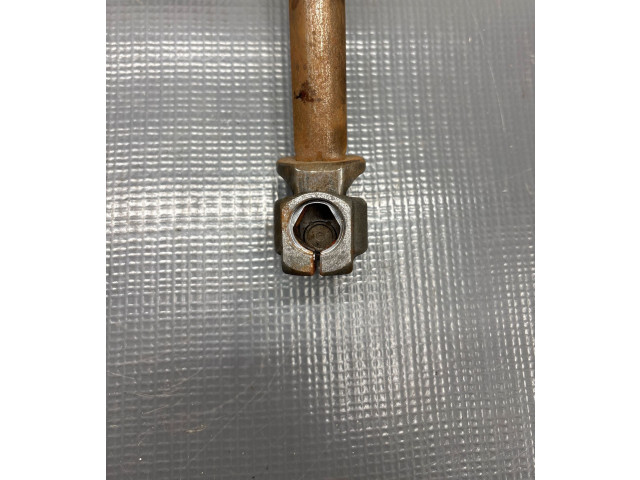  рейка  Колонка рулевая ZG511361H, 08734508   Volvo C30 2010 - 2013 года