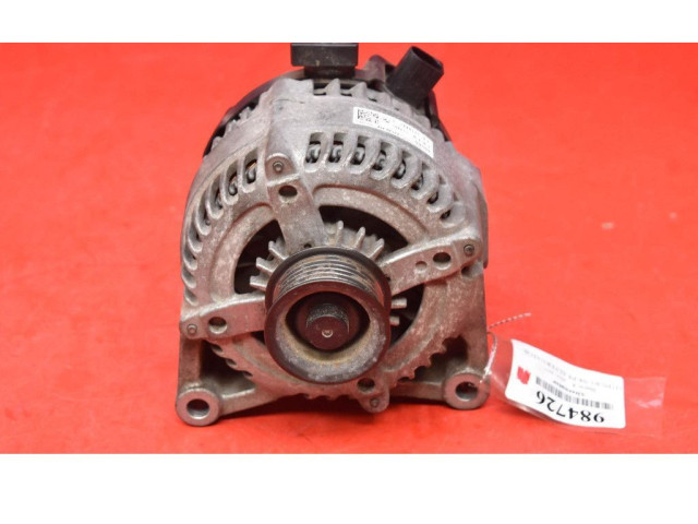 Генератор 7640131-03, 7640131-03   BMW Z4 E89      