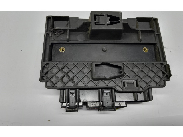 Блок комфорта 5DK00812901 Skoda Fabia Mk1 (6Y)