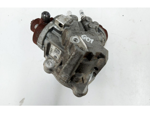 Топливный насос