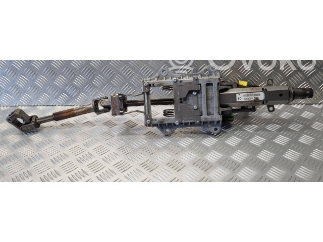 Рулевая рейка 1K1419502R Volkswagen Jetta V 2005 - 2010 года