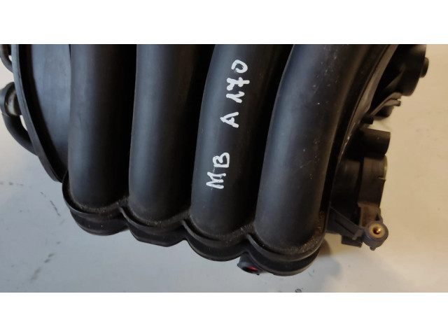 Всасывающий коллектор