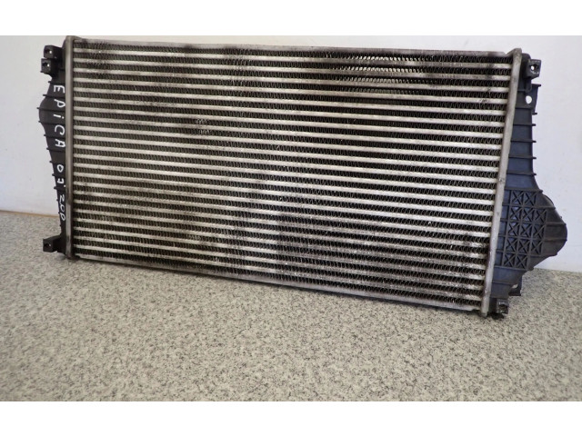 Интеркулер Chevrolet Epica