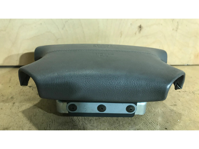 Подушка безопасности водителя HNG9180EB, LFK   Jaguar XJ X308