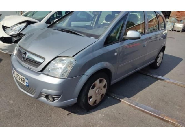 Вентилятор печки    13128422   Opel Meriva A