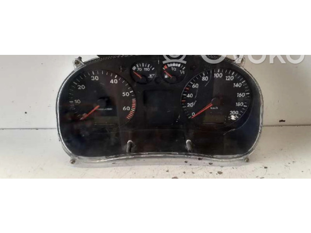 Přístrojová deska  Seat Arosa  6H0920860G  