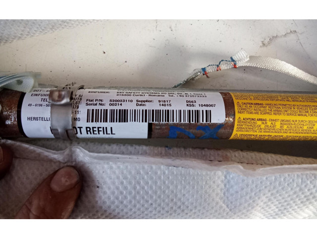 Vstřikovací čerpadlo 52080824, 199B4000 Fiat 500L