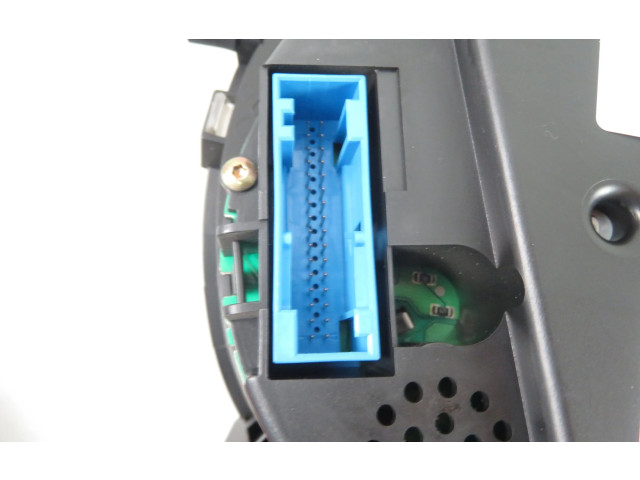 Панель приборов 110080146021, 1U0920811J Skoda Octavia Mk1 (1U)