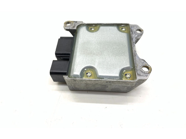 Блок подушек безопасности HJE9666BJ   Jaguar XK8 - XKR