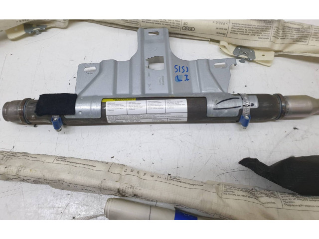 Надувная подушка для крыши