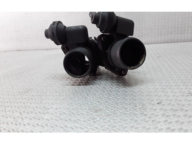 Запорный клапан двигателя