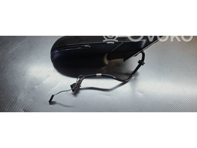 Zpětné zrcátko Audi RS5 2012 LZ9Y