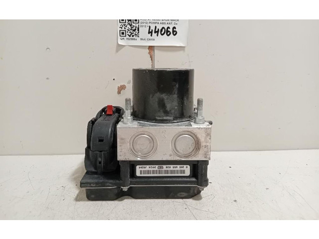 Блок управления АБС 6R0907379BB, 6R0907379BB Audi A1