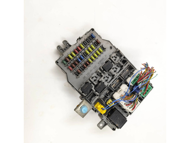 Блок предохранителей 031604, LG0PDPK3 Honda Accord