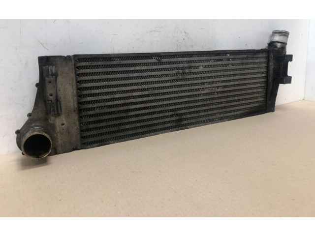 Интеркулер Renault Scenic II - Grand scenic II