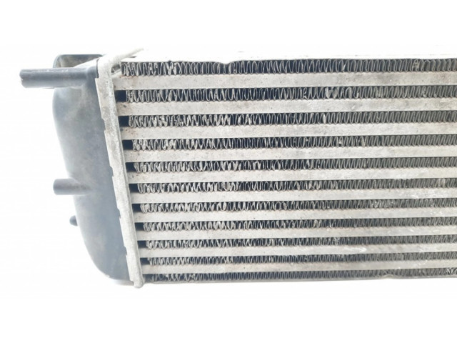 Интеркулер 9682434580 Peugeot Partner 1.6