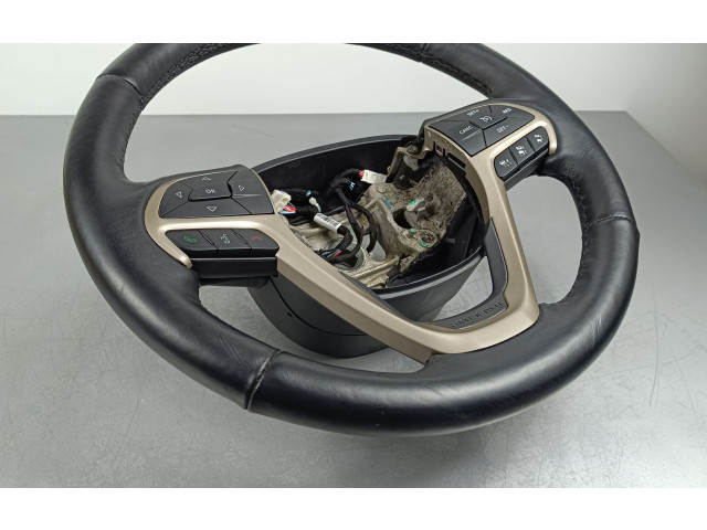 Руль Jeep Grand Cherokee 2010 - 2021 года