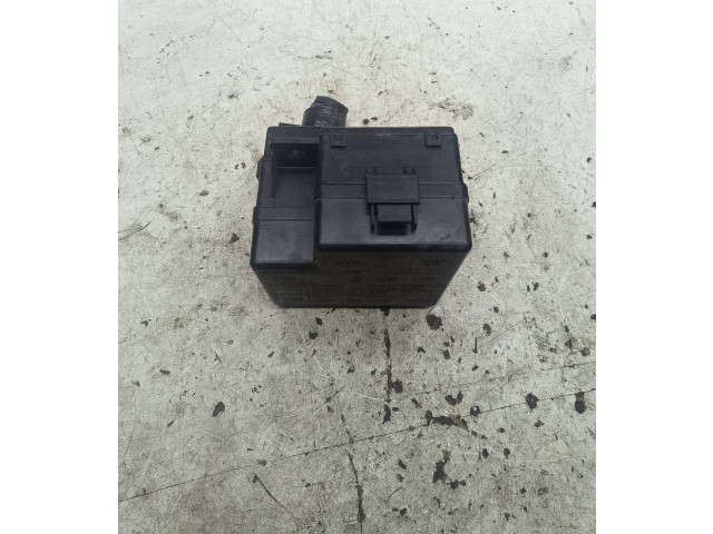 Блок предохранителей Infiniti EX