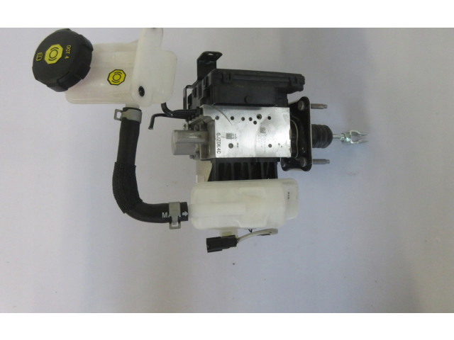 Блок АБС 58500CR010 KIA Ceed 2018 - года