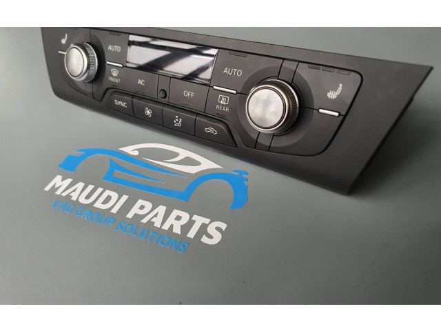 Steuergerät Klimaanlage 4G0820043K   Audi A6 S6 C7 4G