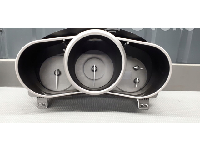 Přístrojová deska Mazda CX-7 2013 JEEH64C