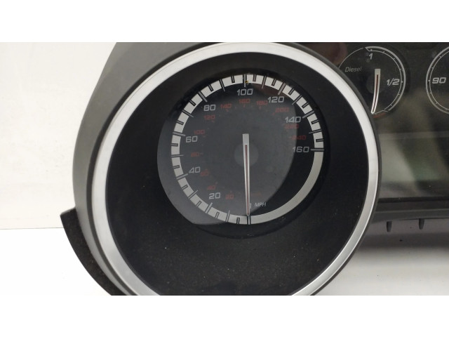 Панель приборов 005051647900 Alfa Romeo Giulietta