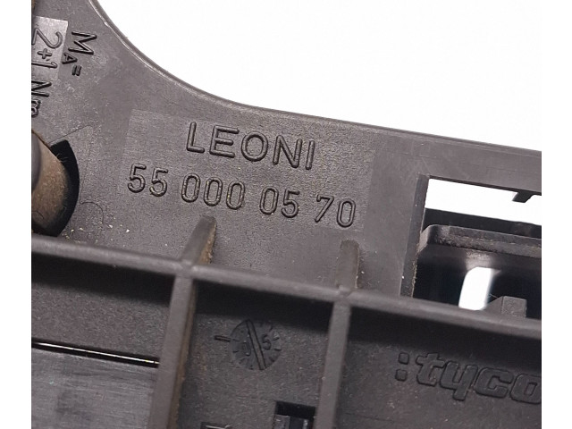 Блок предохранителей A1695450001, 550000570 Mercedes-Benz A W169