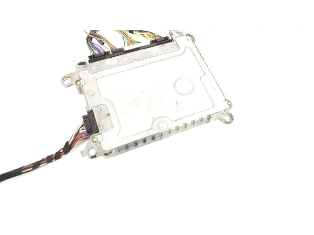 Блок комфорта 2W9F13B525AN Jaguar XJ X350