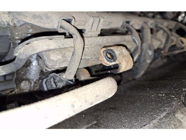 Топливная рампа Honda FR-V