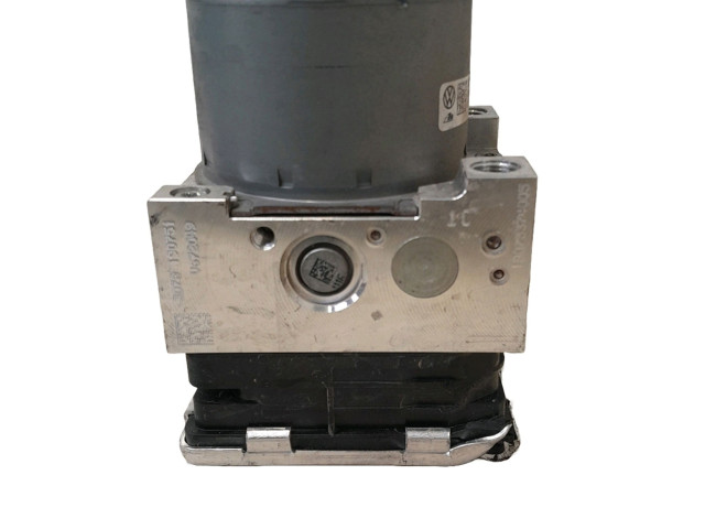 Volant Seat Leon (5F) 2019 5Q0614517EE