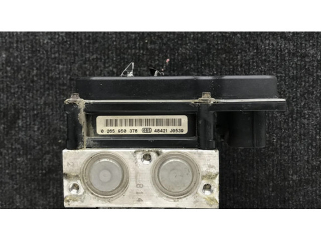 Jednotka ABS 0265234136, 3451675874301 BMW 5 E60 E61 2004