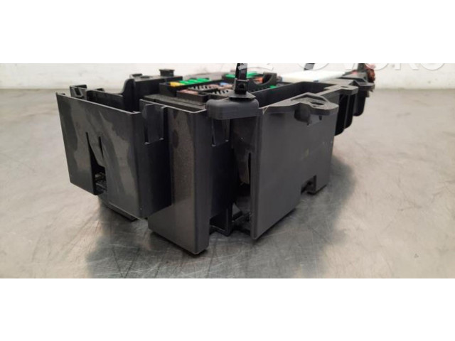 Блок предохранителей  61145A04502   BMW X3 G01    