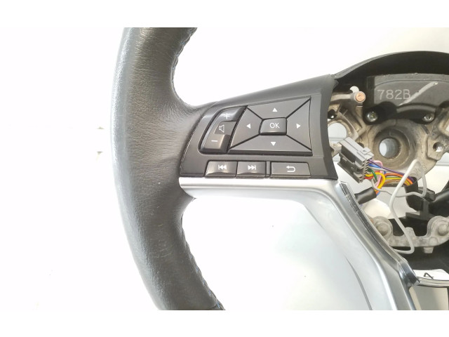 Руль P10579 Nissan Leaf II (ZE1)