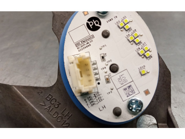 Блок управления Xenon