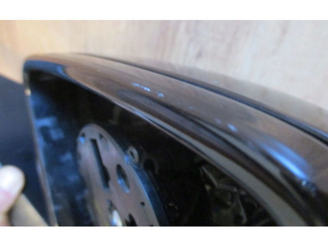 Зеркало электрическое Mercedes-Benz ML W166 2012 - 2017 года