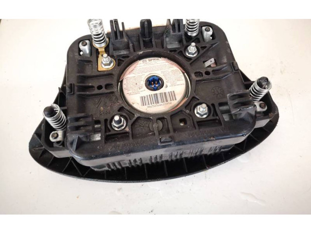 Подушка безопасности водителя 96454032xt, 96454032XT Citroen Berlingo